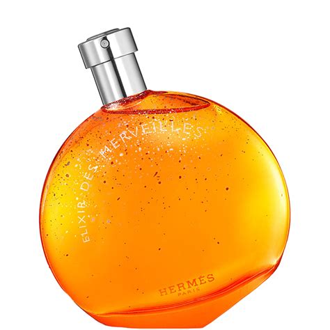 hermes merveilles edp 100ml|elixir des merveilles perfume.